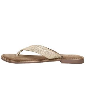 Lazamani Teenslippers - Natur