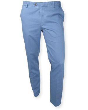 Meyer Chinos - Azul