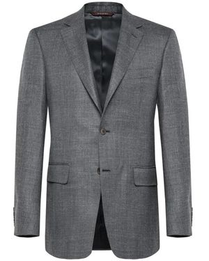 Canali Blazers - Grey
