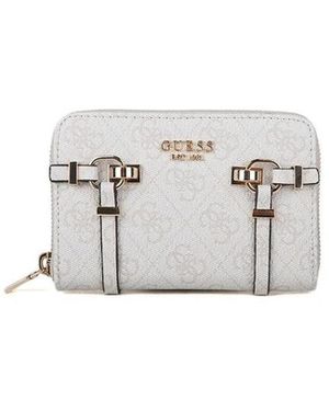 Guess Wallets &Amp; Cardholders - Wit