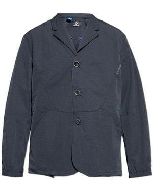 Converse Light Jackets - Blue