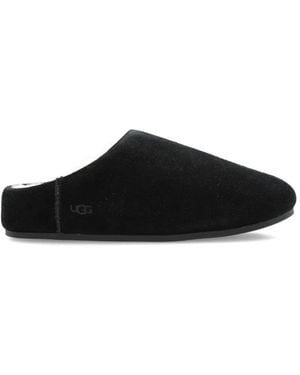 UGG Slippers - Zwart