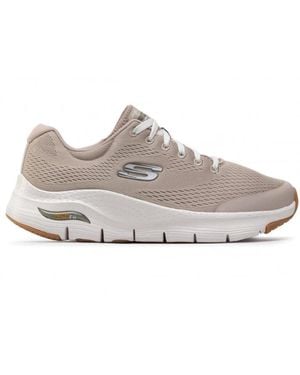 Skechers Sneakers - Gris