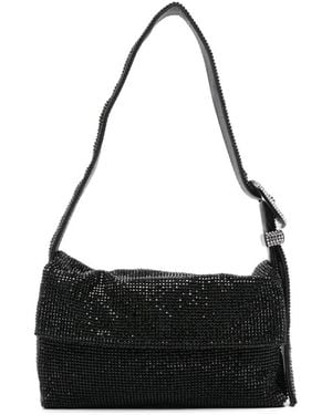Benedetta Bruzziches Shoulder Bags - Black