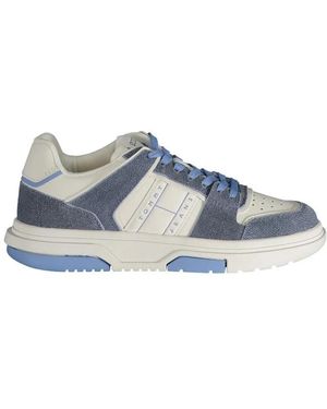 Tommy Hilfiger Sneakers - Blu