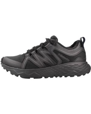 Columbia Outdoor Shoes - Noir