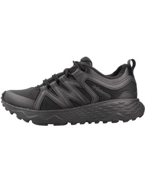 Columbia Peakfreak Roam Waterproof - Schwarz