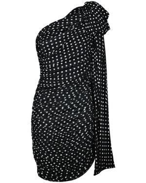 Patou Party Dresses - Black