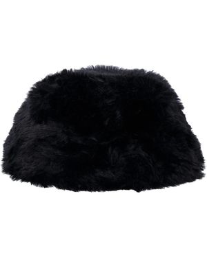 Stand Studio Hats - Negro