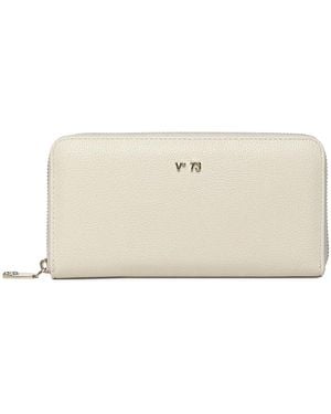 V73 Keira Wallet - Natur