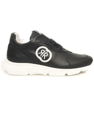 Cerruti 1881 Sneakers - Black