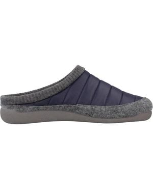 Toni Pons Slippers - Azul