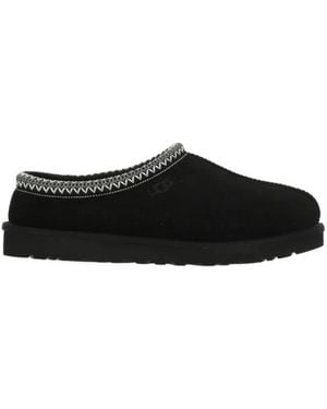 UGG Slippers - Negro