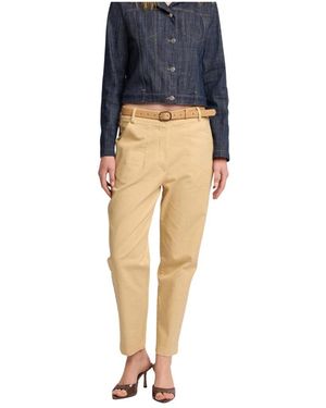 Kocca Chinos - Blue