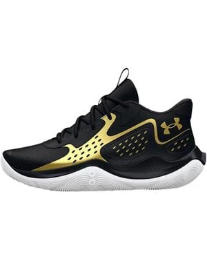Under Armour Sneakers - Noir