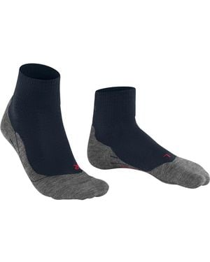 FALKE Socks - Blau