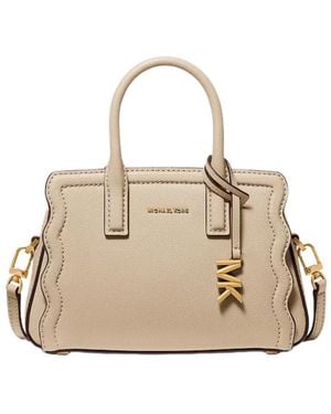 Michael Kors Handbags - Natural
