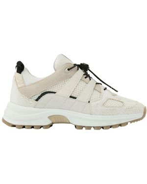 Via Vai Sneakers - Blanc