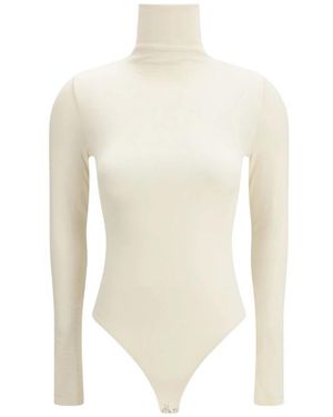 Wolford Body - Blanco
