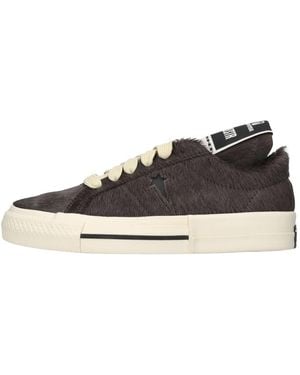 Converse Sneakers - Noir