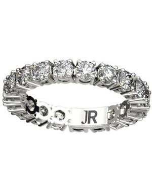 John Richmond Accessoires ,Grijs ,Veretta Jr - Wit