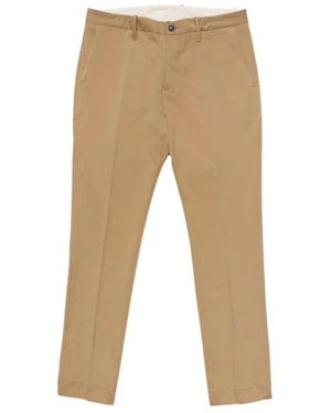Nine:inthe:morning Chinos - Natural