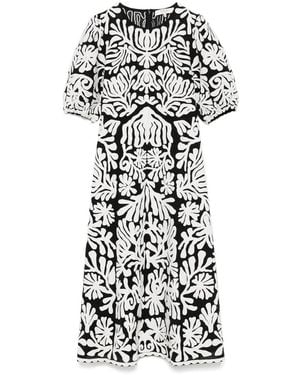 Sea Dresses - White