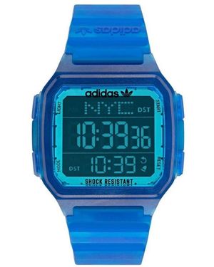 adidas Watches - Blue