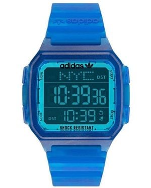 adidas Watches - Blue