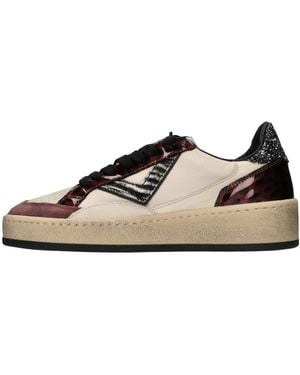 4b12 Sneakers - Nero