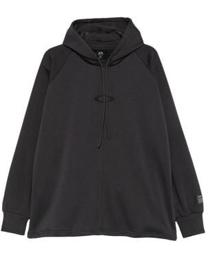 Oakley Fgl Slick Fleece Hoodie 6.7 - Zwart