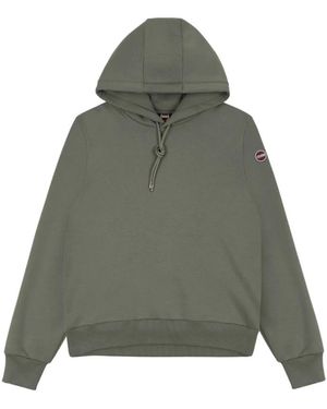 Colmar Hoodies - Green