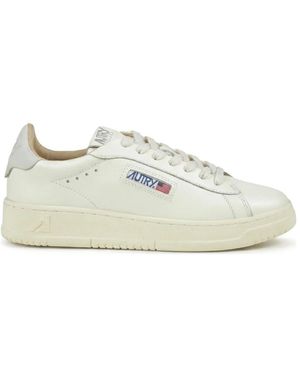 Autry Sneakers - Blanco