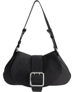 FABIENNE CHAPOT Shoulder Bags - Negro