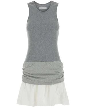GIMAGUAS Short Dresses - Gris