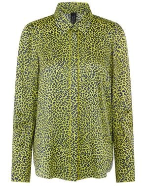 Marc Cain Blouses - Groen