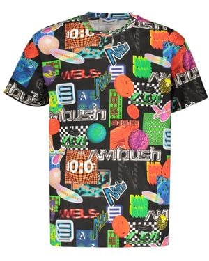 Ambush T-Shirts - Vert