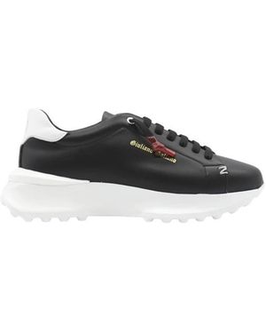 Giuliano Galiano Trainers - Black