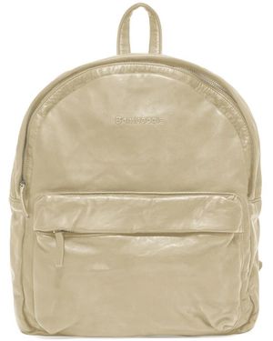 Bomboogie Backpacks - Natural
