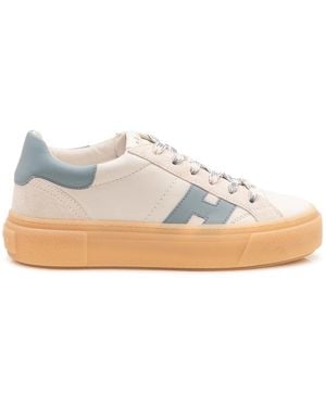 Hogan Sneakers - Bianco