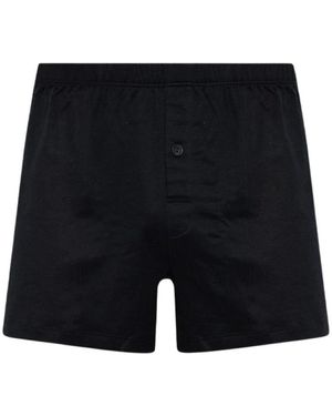 Hanro Bottoms - Zwart