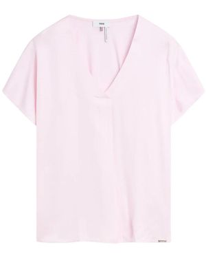Cinque T-Shirts - Rosa