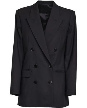Isabel Marant Blazers - Black