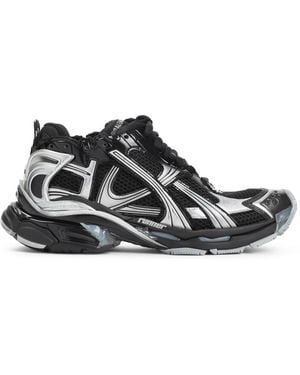 Balenciaga Trainers - Black