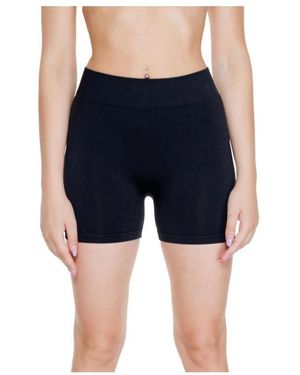 Vero Moda Short Shorts - Blue