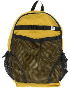 Woolrich Backpacks - Yellow