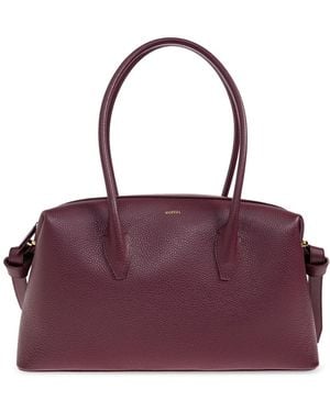 Yuzefi Shoulder Bags - Viola