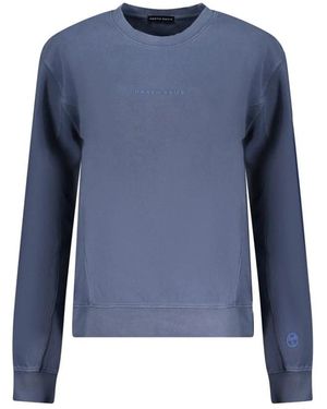 North Sails Sweatshirts - Blue
