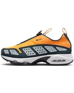 Nike Sneakers - Azul