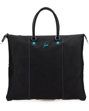 Gabs Tote Bags - Nero